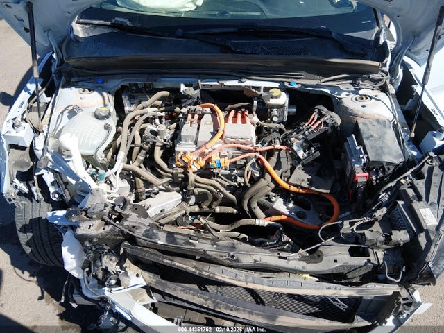 YV4ER3XL2R2275669 Volvo Xc40 Recharge Pure Electric Twin Plus