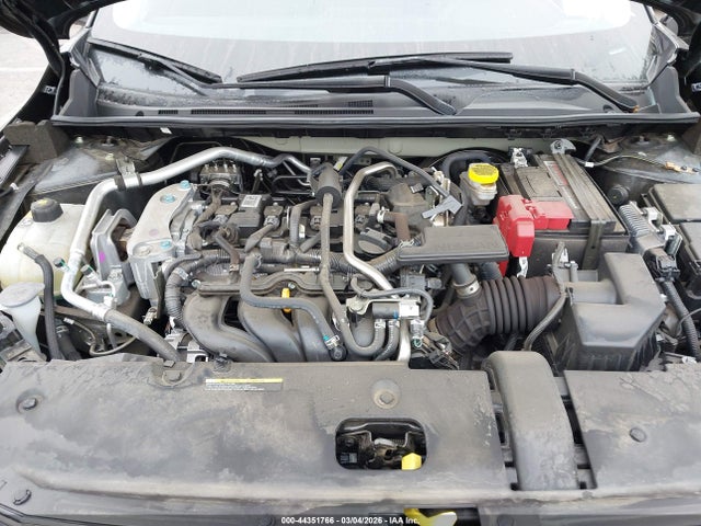 3N1AB8CV0SY254324 Nissan SENTRA SV