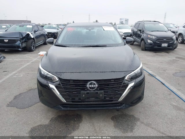 3N1AB8CV0SY254324 Nissan SENTRA SV