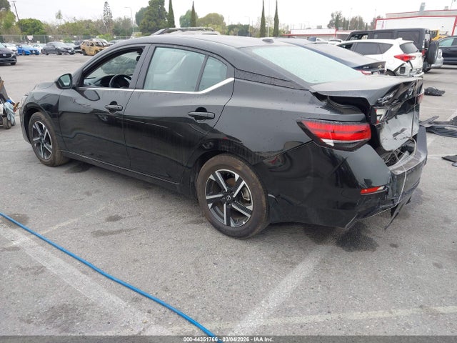 3N1AB8CV0SY254324 Nissan SENTRA SV