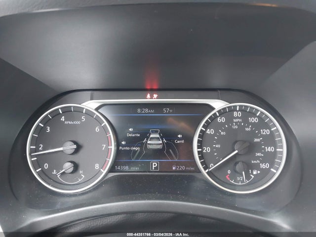 3N1AB8CV0SY254324 Nissan SENTRA SV