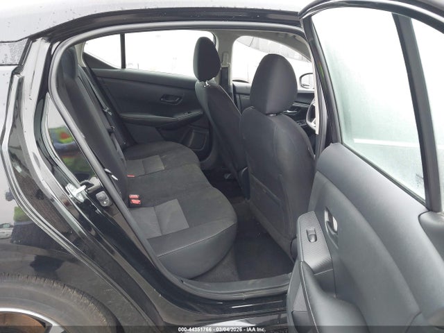 3N1AB8CV0SY254324 Nissan SENTRA SV
