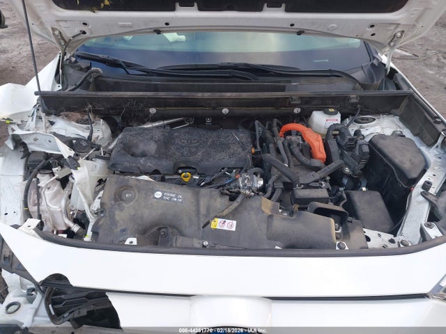 JTMB6RFV0ND532637 Toyota Rav4 Hybrid Xle Premium
