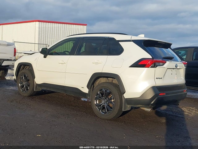JTMB6RFV0ND532637 Toyota Rav4 Hybrid Xle Premium