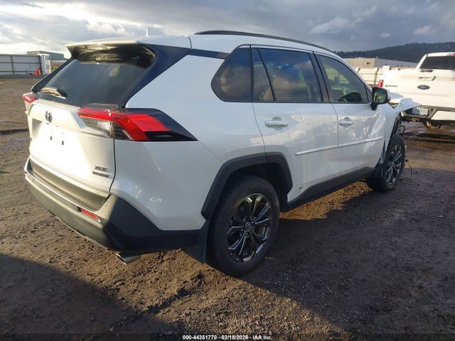 JTMB6RFV0ND532637 Toyota Rav4 Hybrid Xle Premium