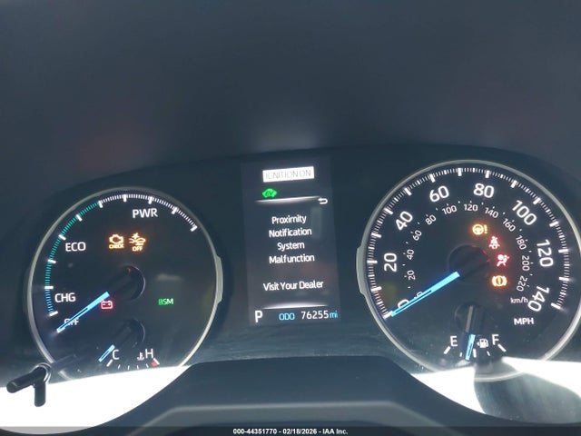 JTMB6RFV0ND532637 Toyota Rav4 Hybrid Xle Premium