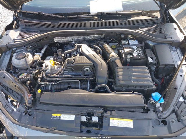 Продажа на аукционе авто 2025 Volkswagen Jetta 1.5t S, vin: 3VW5X7BU5SM086137, номер лота: 44351771