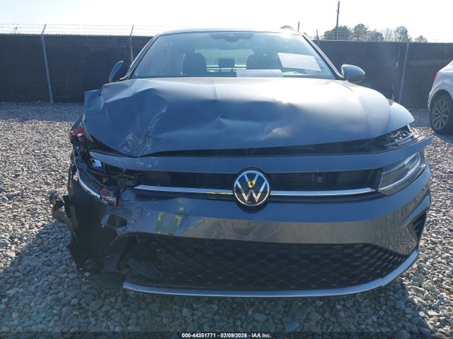 Продажа на аукционе авто 2025 Volkswagen Jetta 1.5t S, vin: 3VW5X7BU5SM086137, номер лота: 44351771
