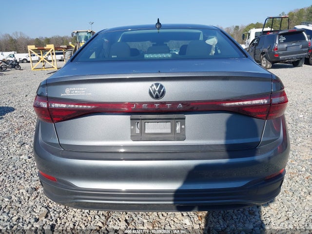 Продажа на аукционе авто 2025 Volkswagen Jetta 1.5t S, vin: 3VW5X7BU5SM086137, номер лота: 44351771