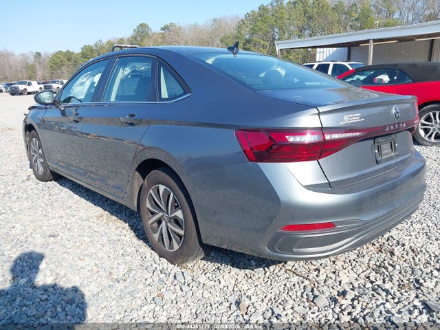 Продажа на аукционе авто 2025 Volkswagen Jetta 1.5t S, vin: 3VW5X7BU5SM086137, номер лота: 44351771