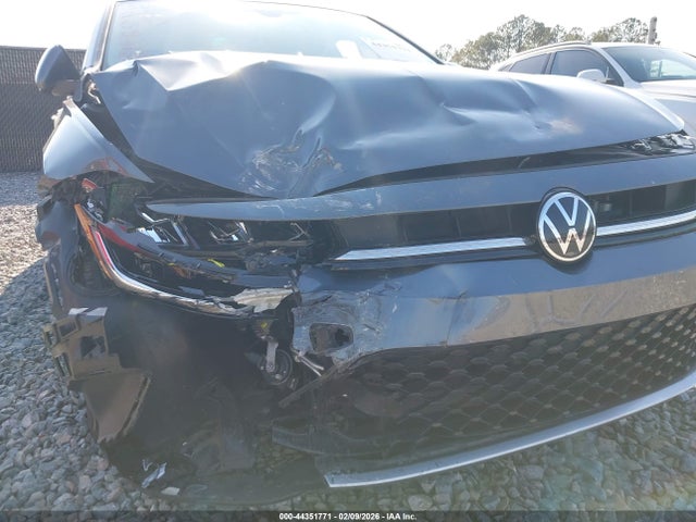 Продажа на аукционе авто 2025 Volkswagen Jetta 1.5t S, vin: 3VW5X7BU5SM086137, номер лота: 44351771