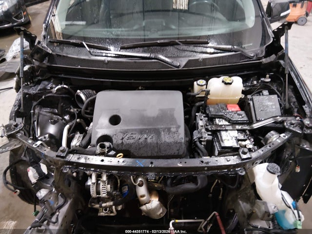 1GNEVKKW6KJ280662 Chevrolet Traverse Premier