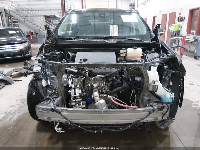 1GNEVKKW6KJ280662 Chevrolet Traverse Premier