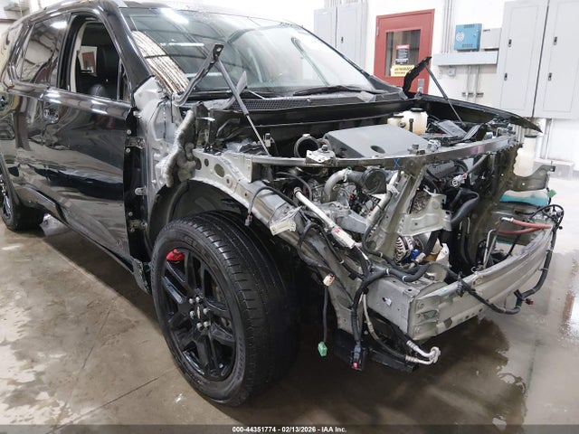 1GNEVKKW6KJ280662 Chevrolet Traverse Premier