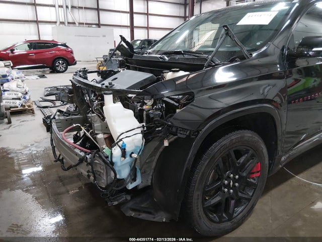 1GNEVKKW6KJ280662 Chevrolet Traverse Premier