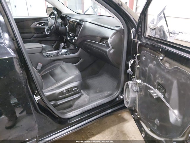 1GNEVKKW6KJ280662 Chevrolet Traverse Premier