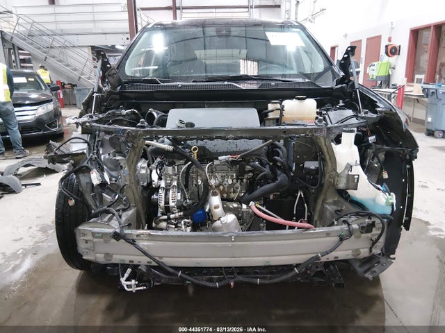 1GNEVKKW6KJ280662 Chevrolet Traverse Premier