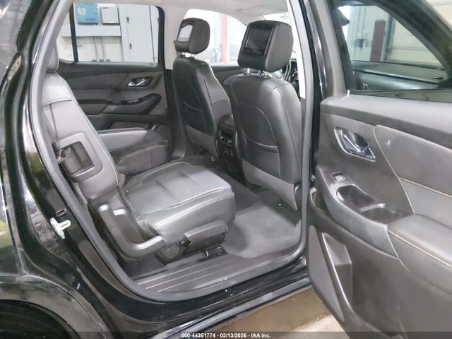 1GNEVKKW6KJ280662 Chevrolet Traverse Premier