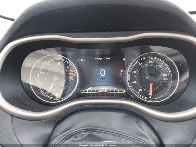 Jeep Cherokee Limited 2016 1C4PJLDB0GW373765 Image 7