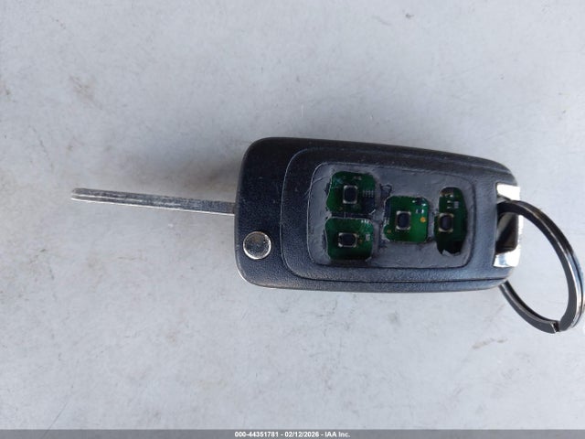 2GNALBEK4G1156386 Chevrolet EQUINOX LS