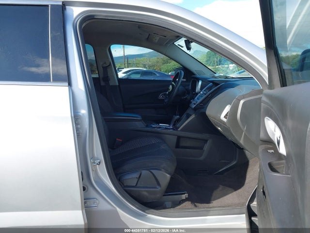 2GNALBEK4G1156386 Chevrolet EQUINOX LS