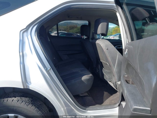 2GNALBEK4G1156386 Chevrolet EQUINOX LS
