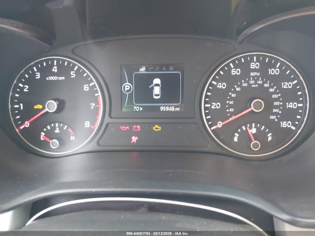 5XXGU4L34GG102927 KIA OPTIMA EX