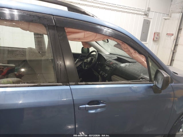 JF2SJABC9FH580816 Subaru Forester 2.5i