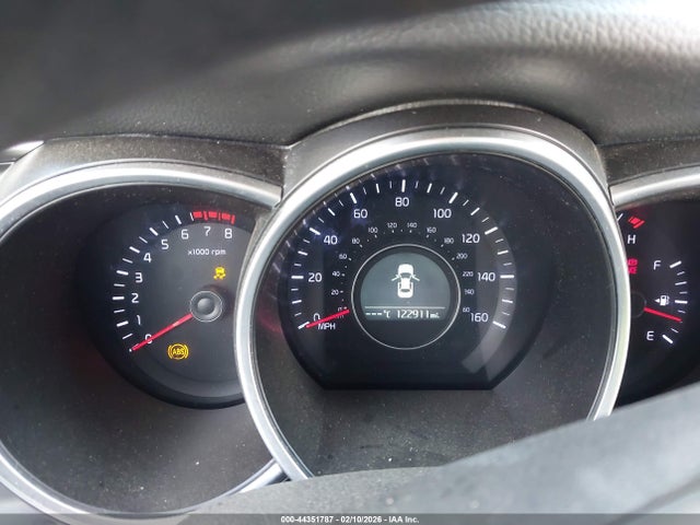 5XXGM4A71FG443271 KIA Optima Lx