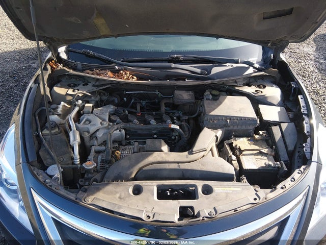 Nissan ALTIMA 2.5 2014 1N4AL3AP6EC417286 Image 10