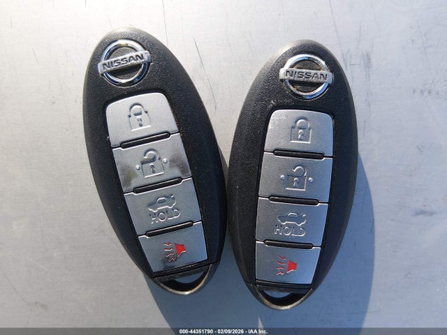 Nissan ALTIMA 2.5 2014 1N4AL3AP6EC417286 Image 11