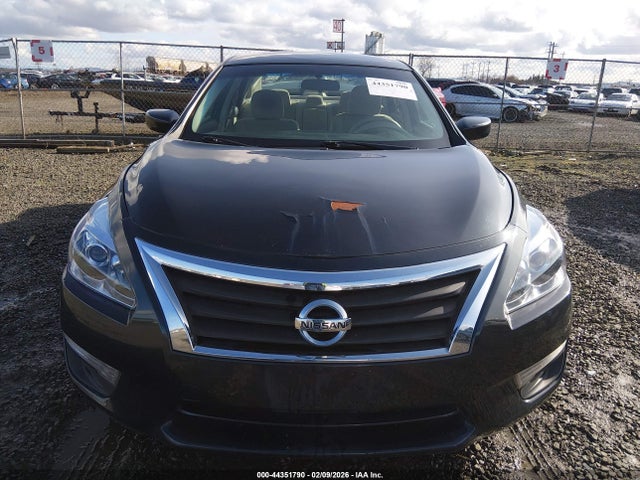 Nissan ALTIMA 2.5 2014 1N4AL3AP6EC417286 Image 13