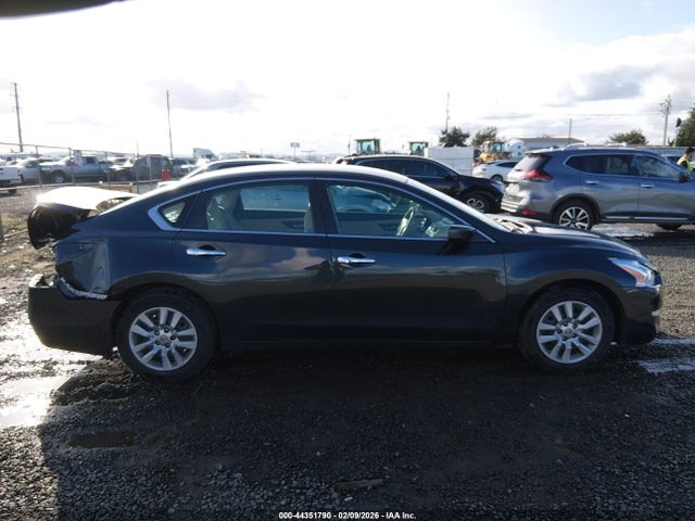 Nissan ALTIMA 2.5 2014 1N4AL3AP6EC417286 Image 14