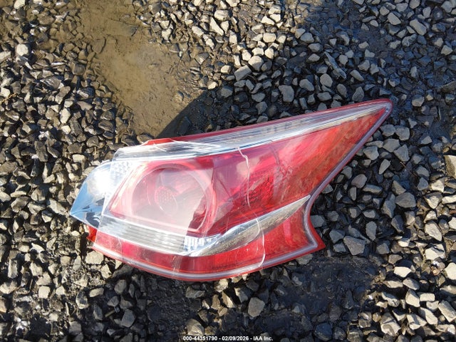 1N4AL3AP6EC417286 Nissan ALTIMA 2.5