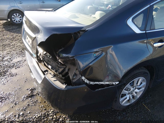 Nissan ALTIMA 2.5 2014 1N4AL3AP6EC417286 Image 18