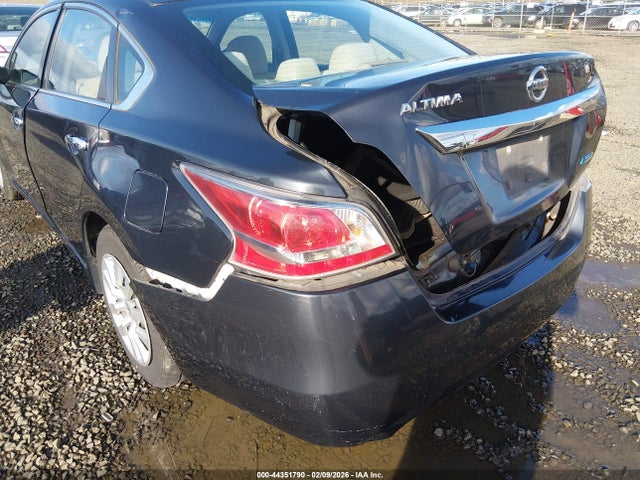 Nissan ALTIMA 2.5 2014 1N4AL3AP6EC417286 Image 19