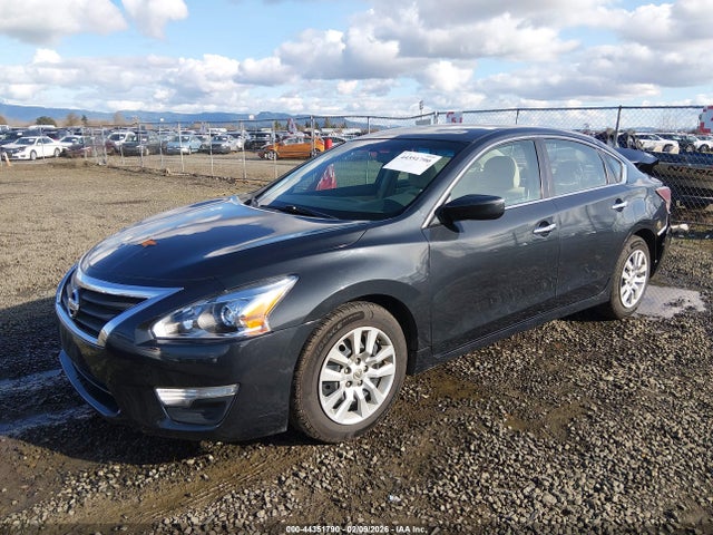 Nissan ALTIMA 2.5 2014 1N4AL3AP6EC417286 Image 2