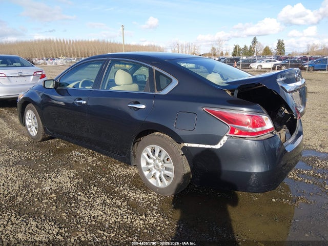 Nissan ALTIMA 2.5 2014 1N4AL3AP6EC417286 Image 3