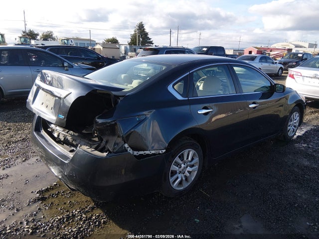 Nissan ALTIMA 2.5 2014 1N4AL3AP6EC417286 Image 4