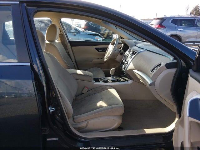 Nissan ALTIMA 2.5 2014 1N4AL3AP6EC417286 Image 5