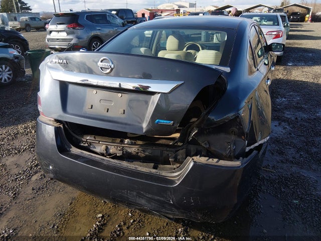 Nissan ALTIMA 2.5 2014 1N4AL3AP6EC417286 Image 6