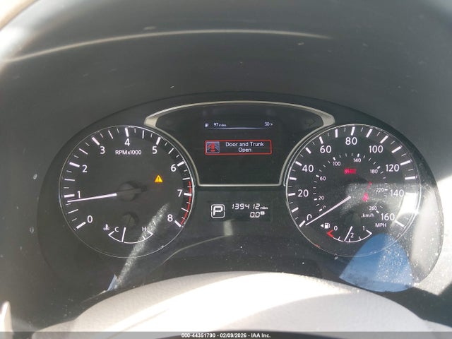 Nissan ALTIMA 2.5 2014 1N4AL3AP6EC417286 Image 7