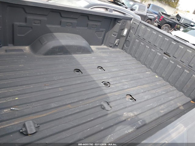 1GT49REY0MF154401 GMC Sierra 2500hd 4wd Standard Bed Denali