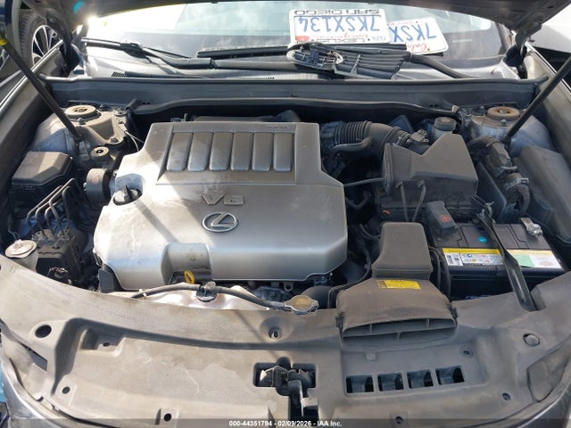 JTHBK1GG3F2184812 Lexus ES 350