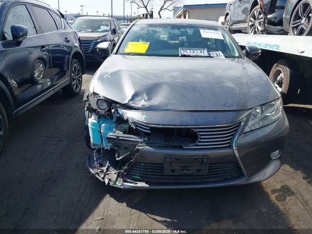 JTHBK1GG3F2184812 Lexus ES 350