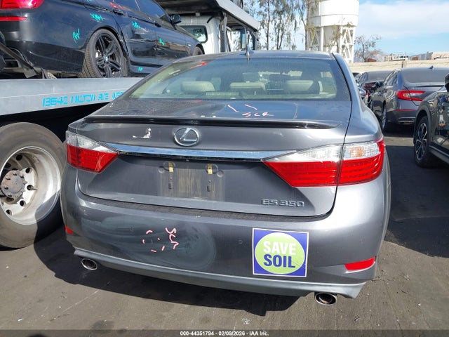 JTHBK1GG3F2184812 Lexus ES 350