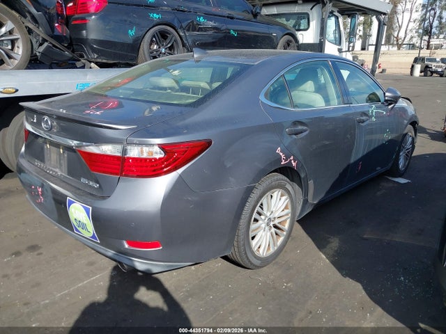 JTHBK1GG3F2184812 Lexus ES 350