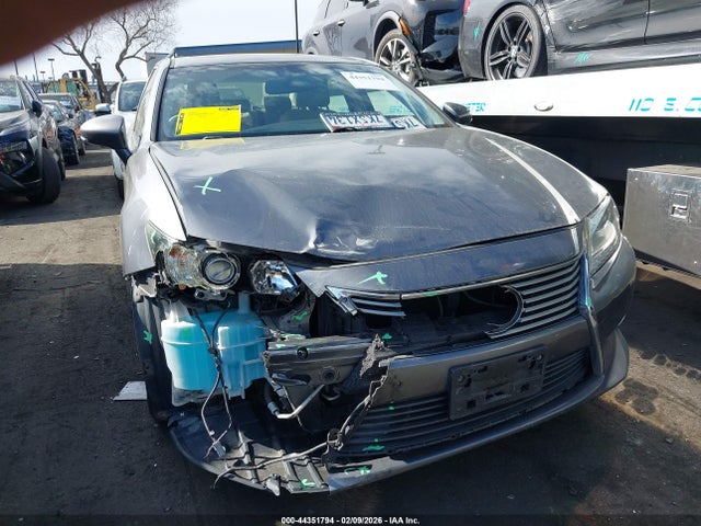 JTHBK1GG3F2184812 Lexus ES 350