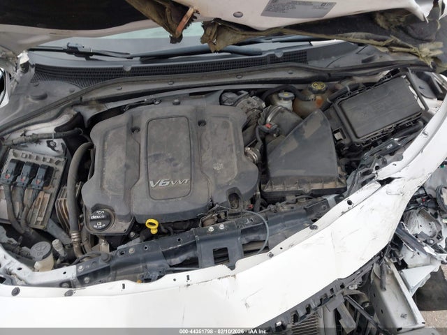 2019 Buick Lacrosse Awd Premium მანქანა იყიდება აუქციონზე, vin: 1G4ZT5SS8KU103104, აუქციონის ნომერი: 44351798
