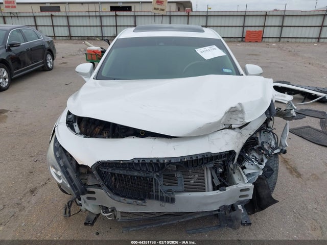 2019 Buick Lacrosse Awd Premium მანქანა იყიდება აუქციონზე, vin: 1G4ZT5SS8KU103104, აუქციონის ნომერი: 44351798